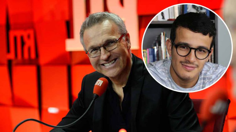 "Ce petit connard !" : Paul insulté par Laurent Ruquier en direct sur RTL