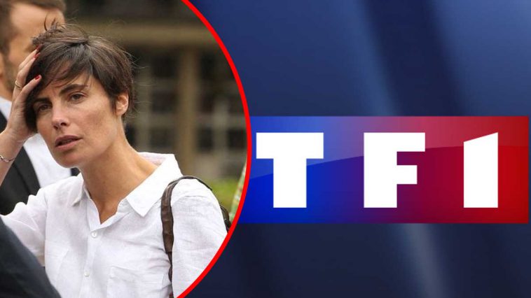 C’est Canteloup : Alessandra Sublet pulvérisée, TF1 en souffrance
