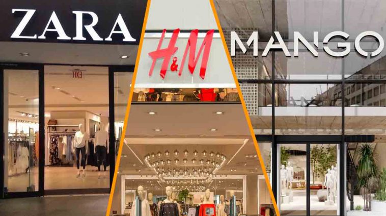 H&M, Mango, Zara: Les maillots de bain à adopter ce 2021 pour être stylée cet été