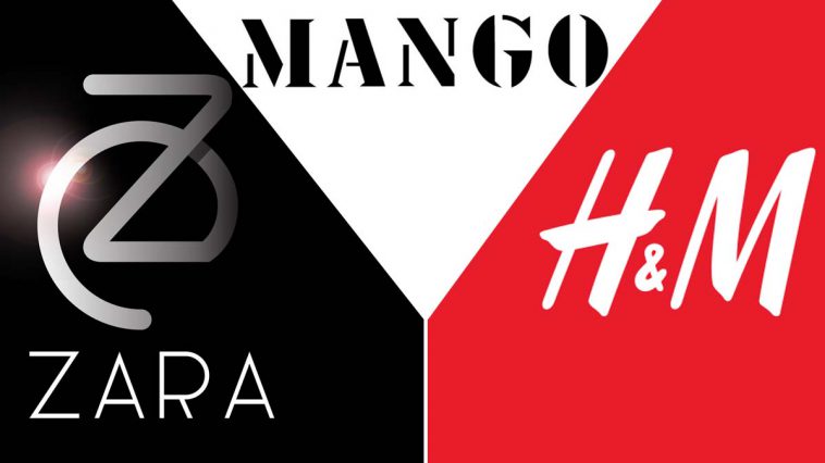 Mango, Zara, H&M dévoilent ces pièces en lin tendances à adopter pendant cet été.