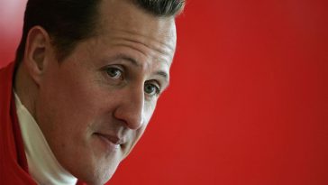 Michael Schumacher est-il ruiné ? Des biens hors de prix récemment mis à la vente