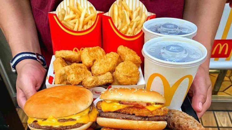 Pour la réouverture des restaurants, McDonald's ressort, pour trois jours seulement, son dessert mythique.
