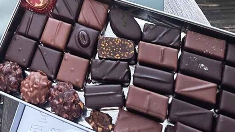 Chocolat noir : 5 bienfaits dont vous ne soupçonnerez pas l’existence !