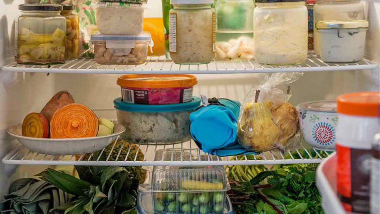 Ces aliments insoupçonnés qu'il faut absolument conserver dans un frigo