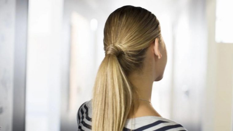 Découvrez comment rendre les cheveux 02 fois plus longs avec une queue-de-cheval 