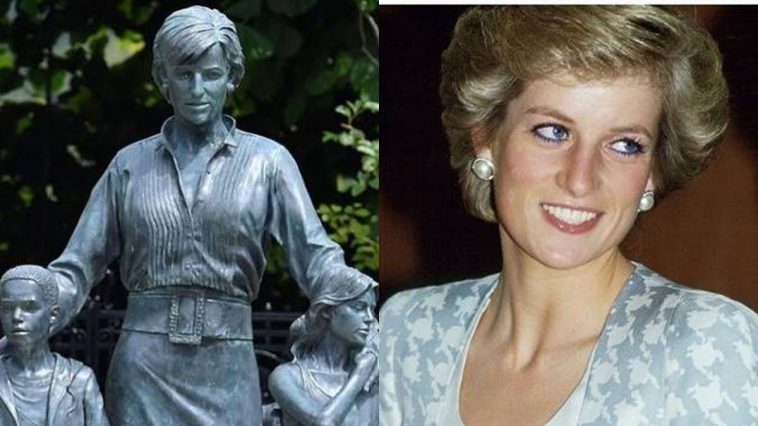 Hommage à Lady Diana : zoom sur cette terrible prédiction avant son accident
