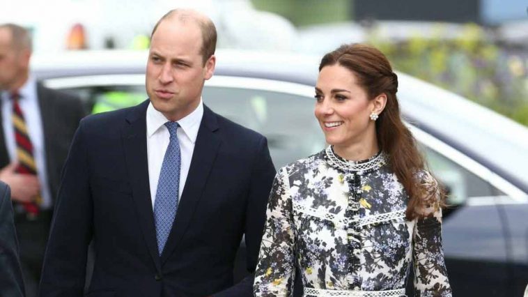 "Je ne serais pas surpris qu'ils aient un autre enfant" William aux prises avec l'inquiétude pour la santé de Kate Middleton