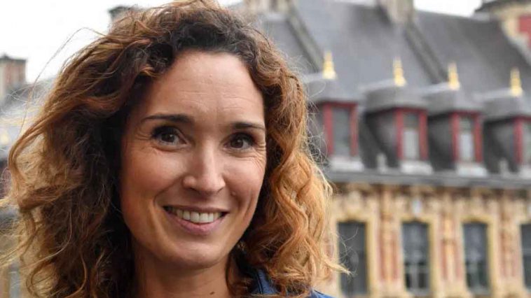 Marie-Sophie Lacarrau : annonce CHOC pour la reine des infos du 13H de TF1