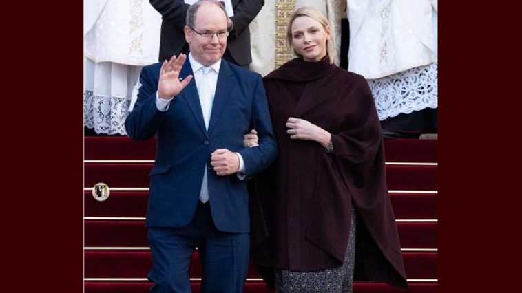 Retrouvailles avec Charlène de Monaco : le prince Albert contraint de changer ses projets à la dernière minute.