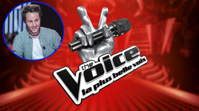Vianney sera-t-il encore dans The Voice l'année prochaine ? Sa réponse