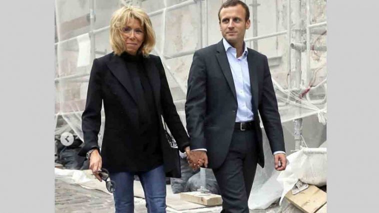 Brigitte et Emmanuel Macron : cette grave raison qui va interrompre leurs vacances plus tôt que prévu !