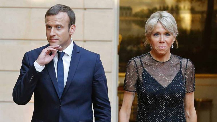 Brigitte impuissante cette addiction d'Emmanuel Macron qui gâche leur vie de couple dévoilée