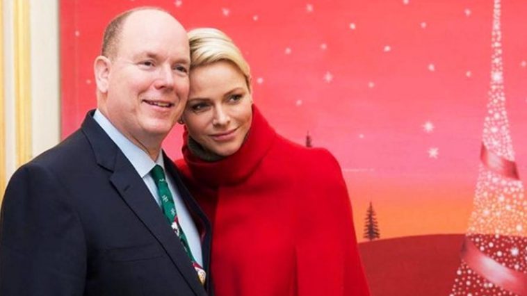 Charlène de Monaco : Une annonce de la plus haute importance au sujet de l'épouse du prince Albert vient de tomber !
