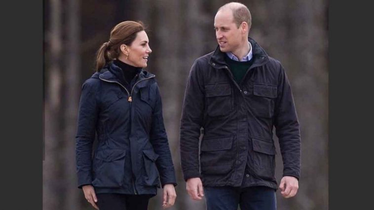Découvrez pourquoi Kate Middleton et William ont pris la décision radicale de ne plus faire des vacances à l'étranger