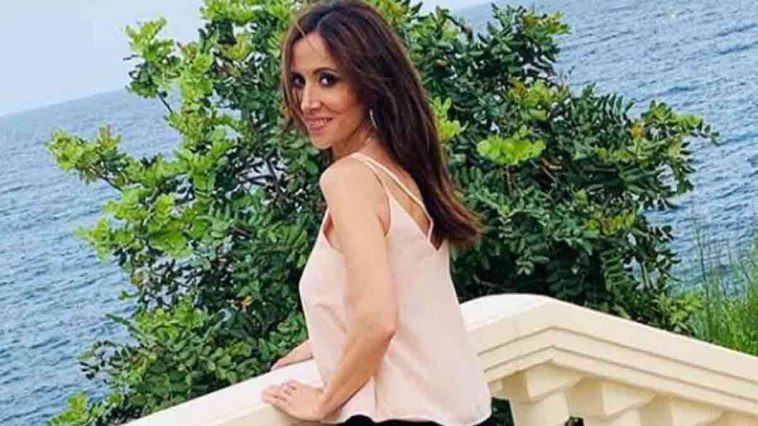 Fabienne Carat bientôt 42 ans, ce qu'il faut savoir de son bébé miracle