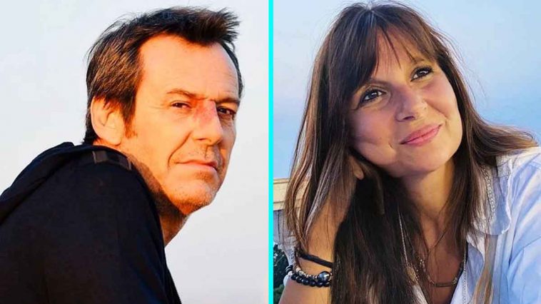 Jean-Luc Reichmann : sa compagne Nathalie Lecoultre s’affiche très caliente sur Instagram