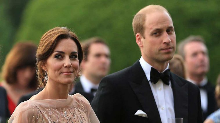 Kate Middleton 39 ans et enceinte, cette grossesse surprise de l'épouse du prince William
