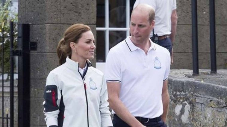 Kate Middleton au bord du divorce ? Son contrat avec le prince William révélé