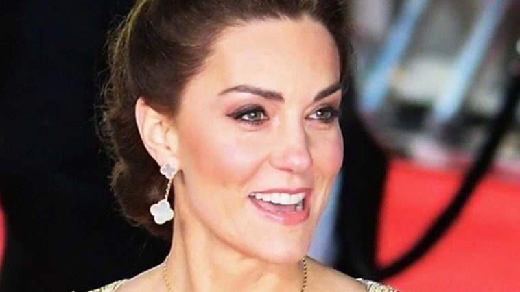 Kate Middleton, cette malformation artérioveineuse de la duchesse de Cambridge remis sur le tapis