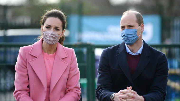Kate Middleton et le prince William confrontés à un empoisonnement, les détails !