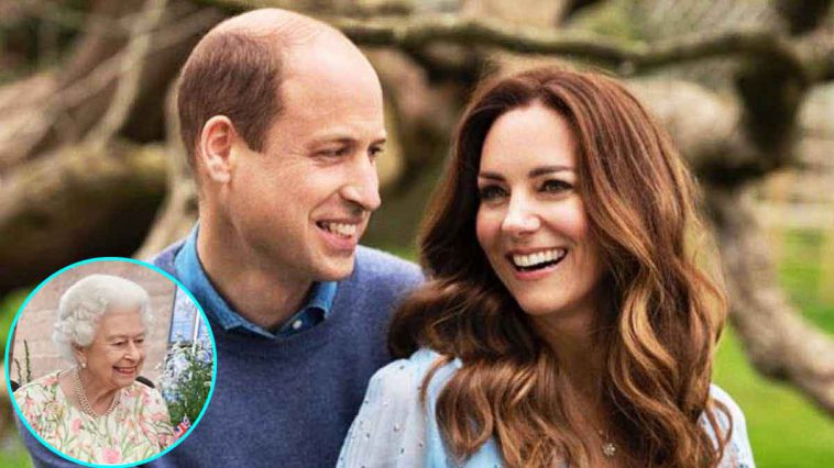 Kate Middleton et prince William, grosse difficulté dans leur rôle de parents, la reine obligée d’intervenir !