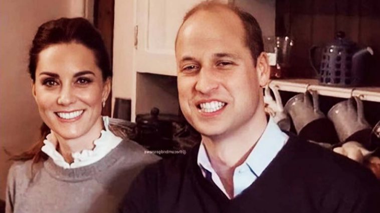 Kate Middleton humiliée, William la trompe avec une proche, un membre de la famille royale