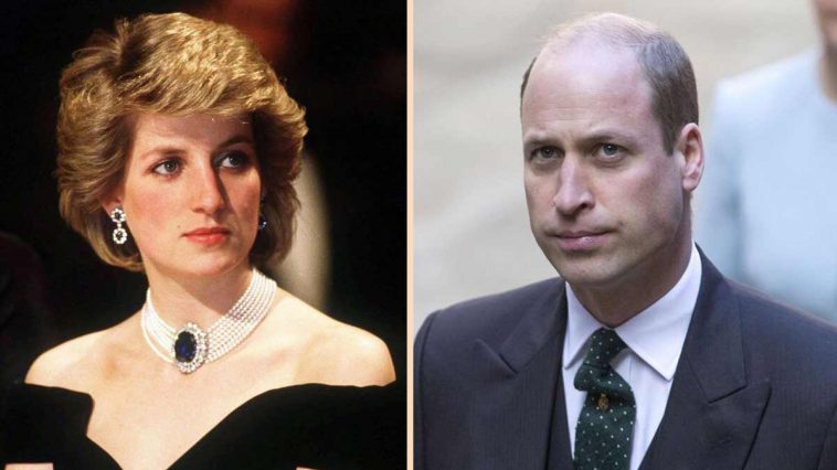 Lady Diana : ce que le prince William regrette à jamais de ses derniers échanges avec sa défunte mère