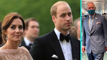 Le prince Charles cible du groupe antimonarchique, grosse pression chez Kate Middleton et William !