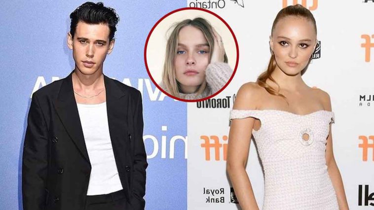 Lily-Rose Depp trompée, Austin Butler "coureur de jupons", un choc pour Olivia DeJonge 