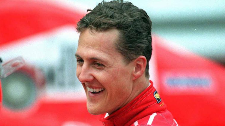 Michael Schumacher : les confidences bouleversantes d’un ami proche du pilote !