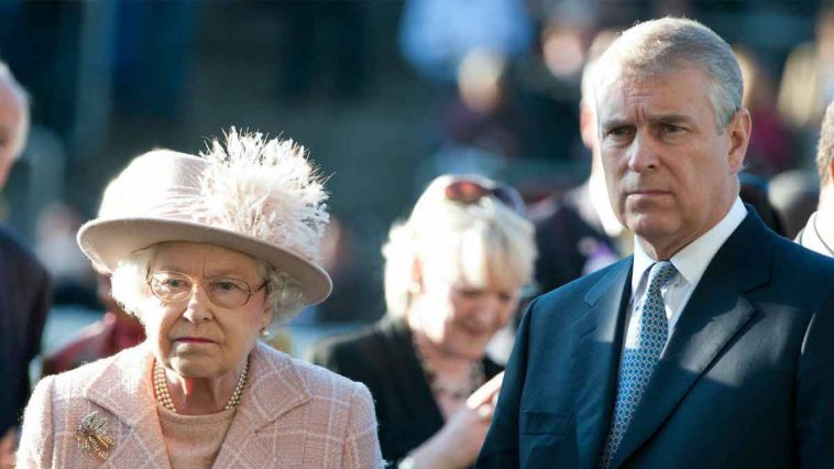 Prince Andrew : accusé d'agression sexuelle, le fils d’Elisabeth II rattrapé par la justice !