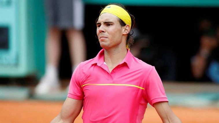 Rafael Nadal arrête le tennis à cause de sa maladie dégénérative