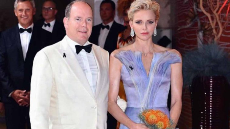 Albert de Monaco cash sur létat de santé de Charlène "hors de proportion", réjouissante annonce 