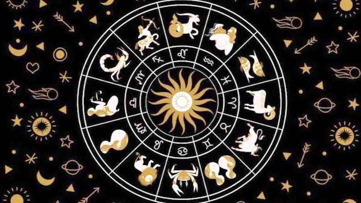 Astrologie: découvrez ce signe du zodiaque le plus susceptible dentre tous !