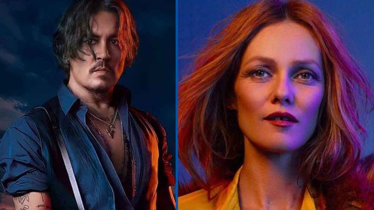 Johnny Depp fout le bordel à Trouville, Vanessa Paradis honteuse