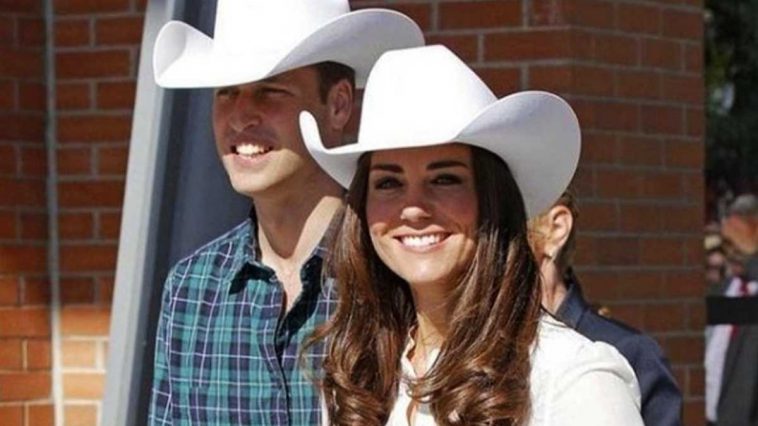 Kate Middleton angoissée, le prince William sombre dans l'alcool