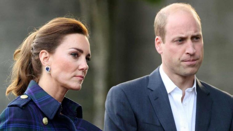 Kate Middleton, cette voisine avec laquelle William l'a trompée, la vérité éclate !