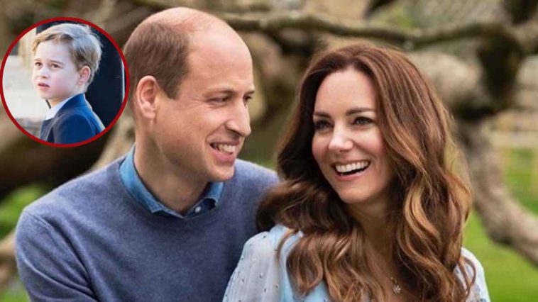 Kate Middleton et William, le prince George guetté par une maladie sournoise
