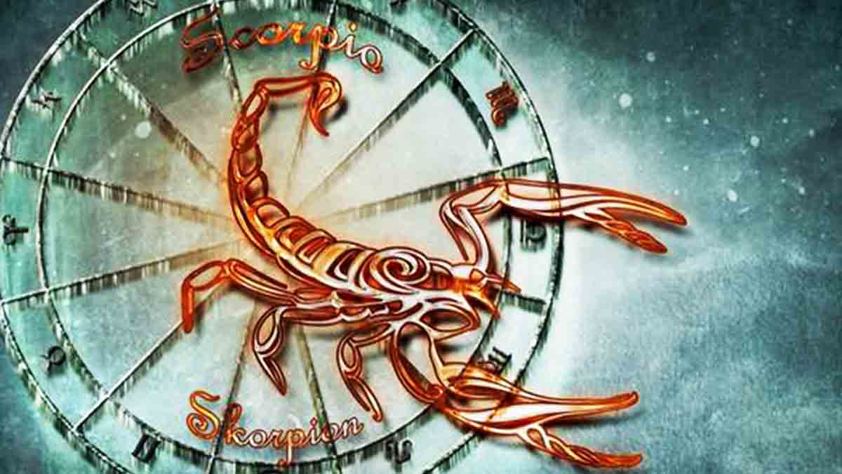 Astrologie : découvrez ce signe du zodiaque compatible au Scorpion !
