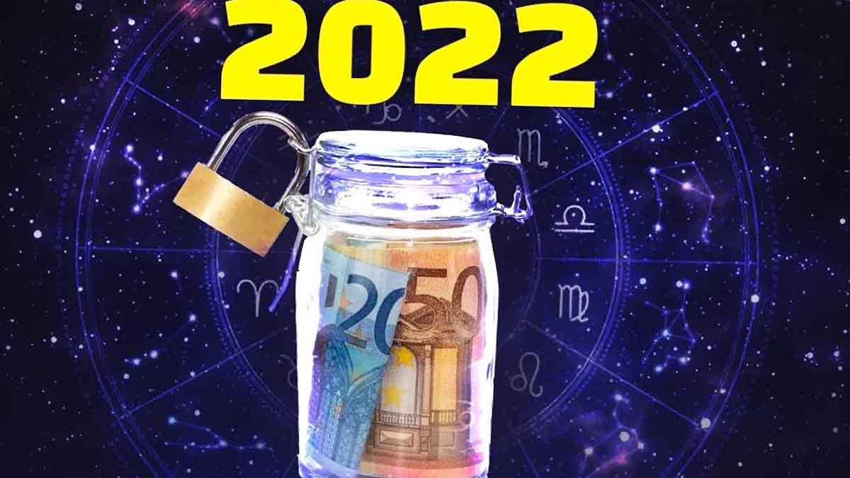 Astrologie :  voici les 3 signes astro qui vont avoir du succès et de la prospérité en 2022