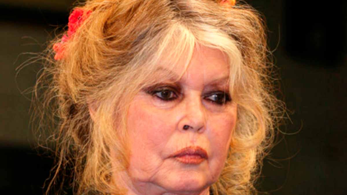 Brigitte Bardot, cette nouvelle épreuve qui risque de la faire sombrer !