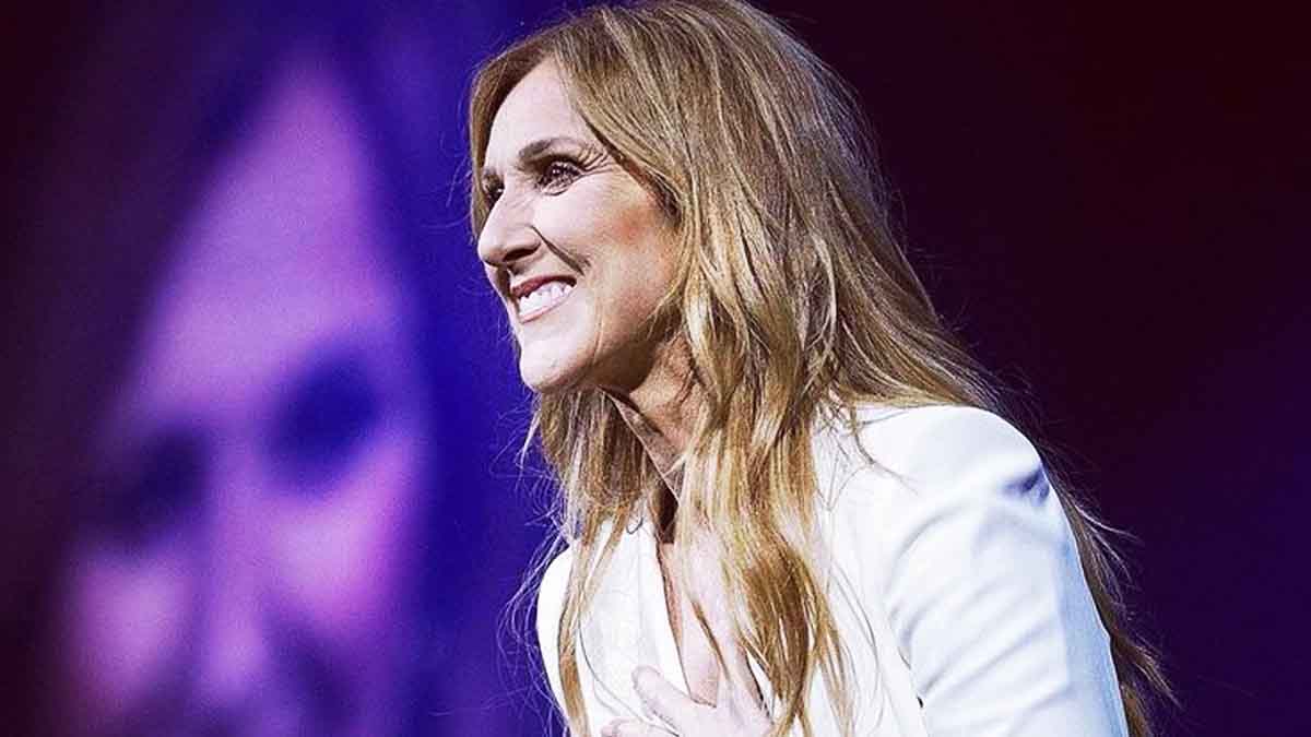Céline Dion bientôt maman, la chanteuse attend son 4e enfant !
