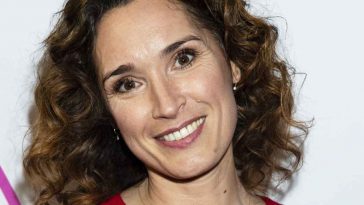 JT de 13H : Marie-Sophie Lacarrau sur le départ ? TF1 annonce une décision une décision radicale !