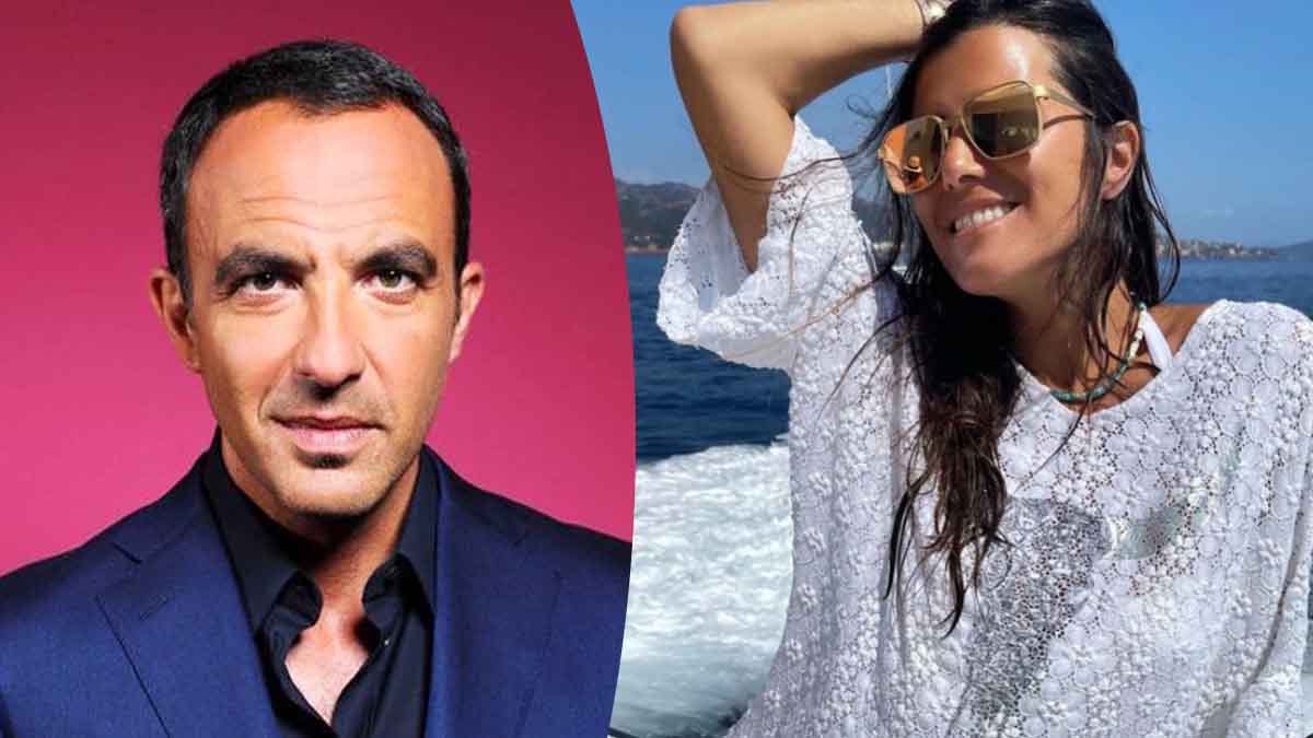 Karine Ferri et Nikos Aliagas en couple ? Révélations CHOCS sur la vraie nature de leur relation