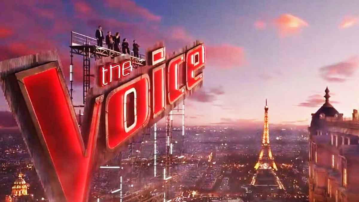 The Voice All Stars : TF1 annonce l‘absence d’un coach pour la finale. Le CHOC !