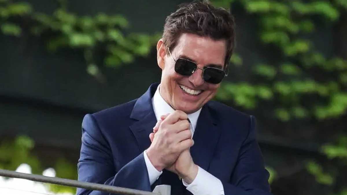 Tom Cruise : un spécialiste dévoile ce que l’acteur a fait de son visage !