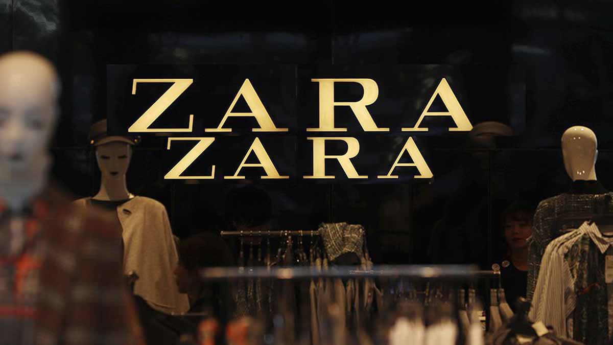 Zara : découvrez sa nouvelle veste en tweed inspirée de Chanel !
