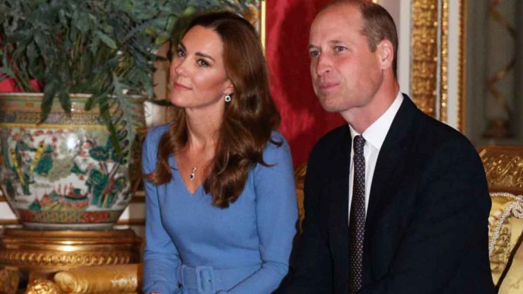 Kate Middleton, apparition surprise à Glasgow, la femme du prince William enceinte de 3 mois !