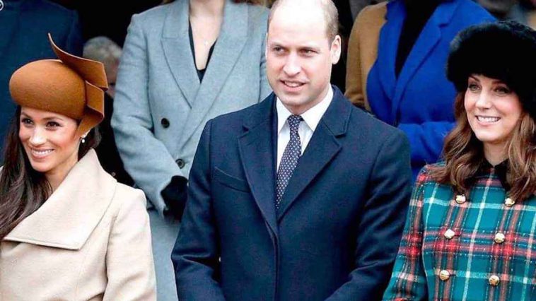 Kate Middleton et William, la grosse manigance de Meghan Markle éclate au grand jour !