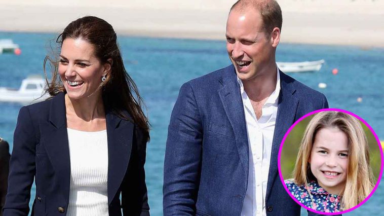 Kate Middleton, la pression monte sur William, ce bijou hors de prix négocié pour leur fille Charlotte !